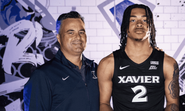 Sean Miller, the former coach of Xavier, has left the Musketeers' program to become the next head coach at Texas.